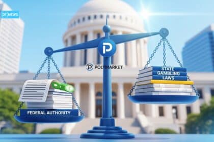 Polymarket Lawsuit Pits Federal Authority Against State Gambling Laws