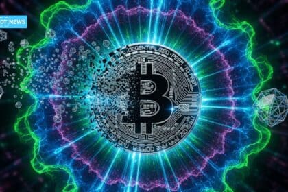 Criptografia resistente à computação quântica em protocolos de blockchain