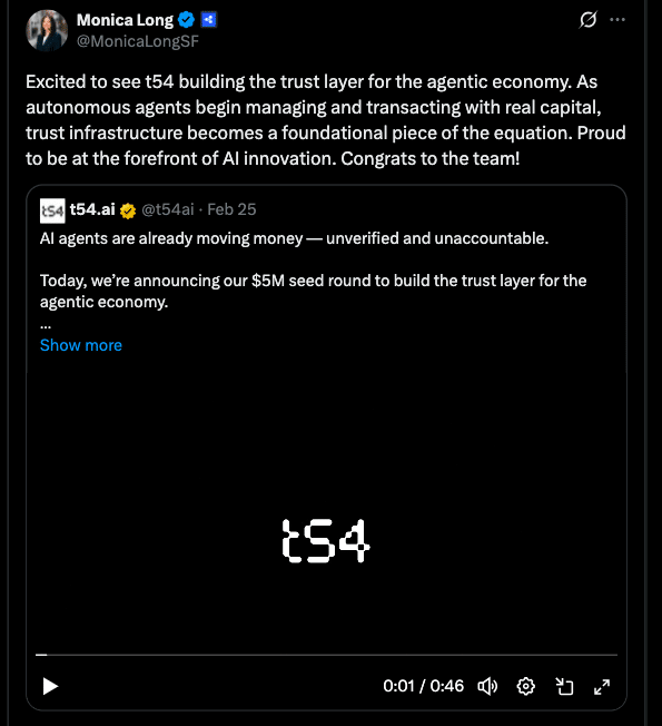 Ripple’s Big Move in AI Payments : XRPL Eyes a New Era of Machine Payments