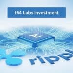 Ripple and t54 Labs Target Regulated AI Payments in $5M Seed Round of Funding