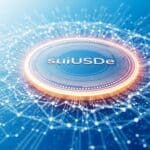 Sui’s Synthetic Dollar Goes Live: What the suiUSDe Launch Means for DeFi