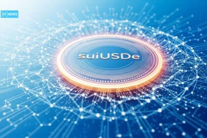Sui’s Synthetic Dollar Goes Live: What the suiUSDe Launch Means for DeFi