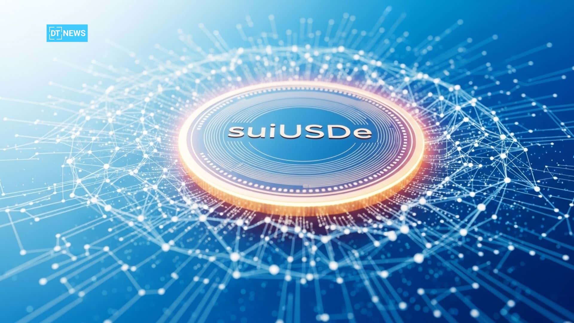 Sui’s Synthetic Dollar Goes Live: What the suiUSDe Launch Means for DeFi