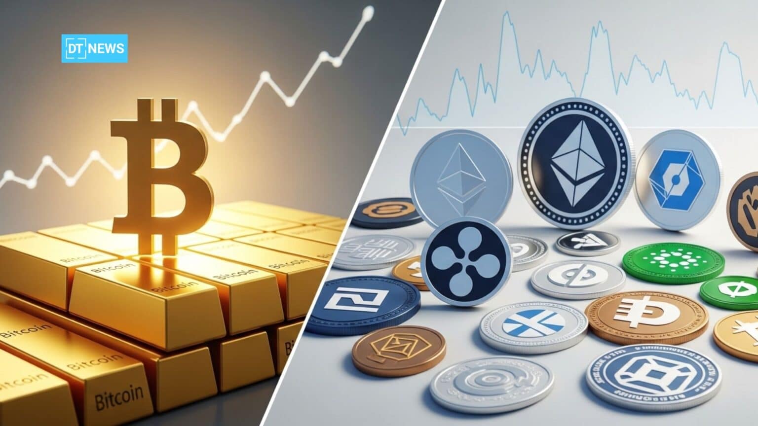 Best Altcoin Investment vs Bitcoin: When Altcoins Make Sense and When They Don’t