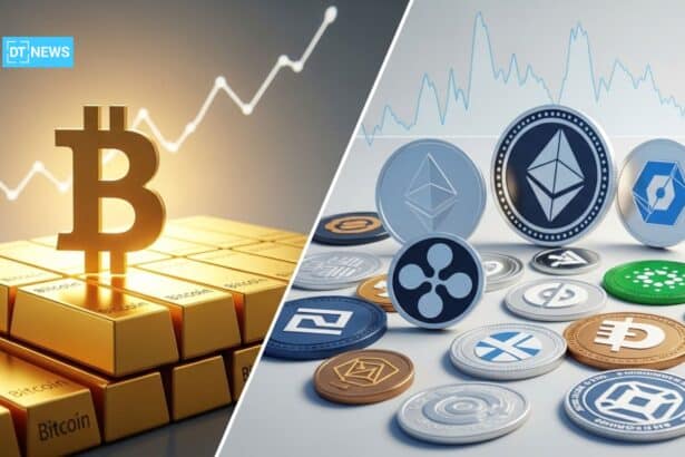 Best Altcoin Investment vs Bitcoin: When Altcoins Make Sense and When They Don’t