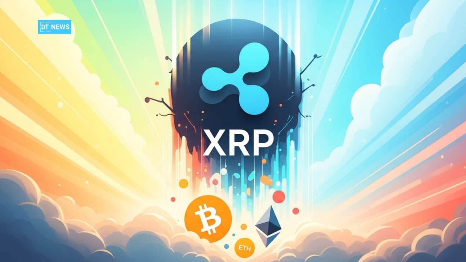 XRP Outperforms Market: Token Surges 38% After February Crash