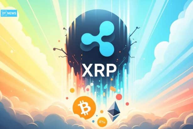 XRP Outperforms Market: Token Surges 38% After February Crash