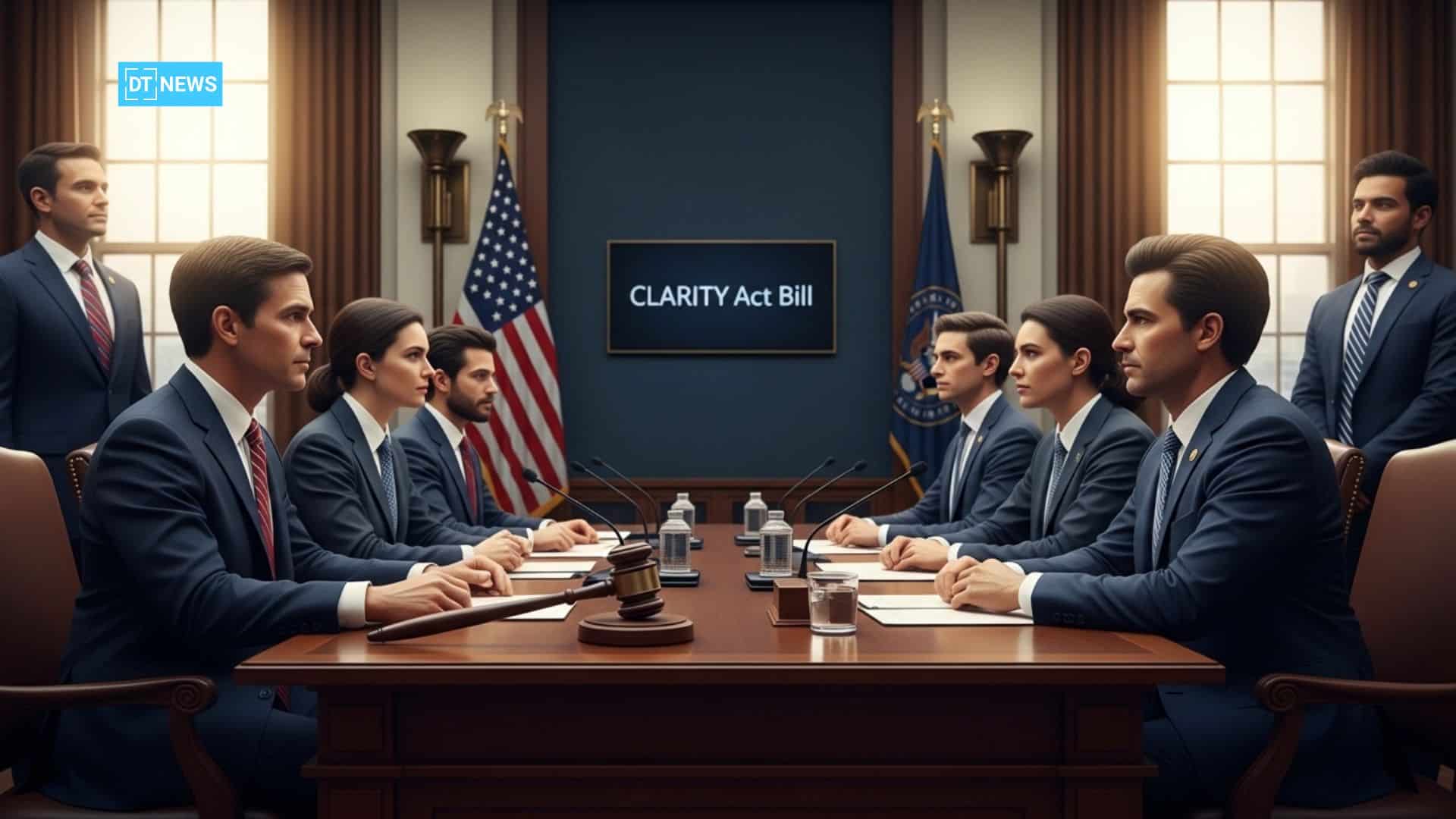 Will Stablecoin Yield Survive the Clash Between Banks and Crypto?