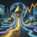 Ethereum Capital Inflows