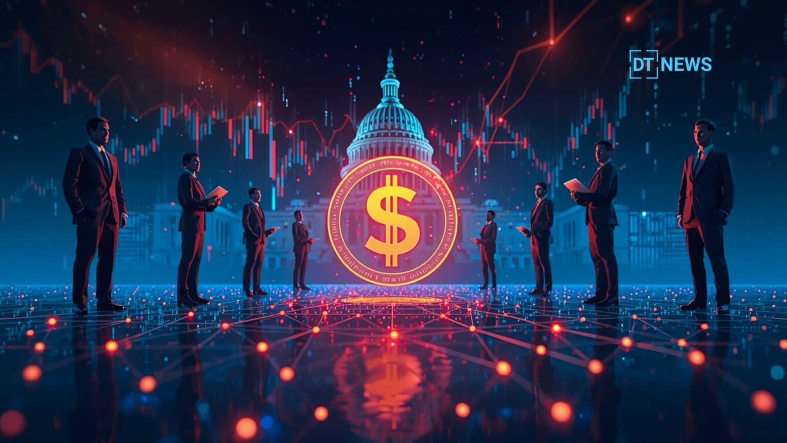 U.S. Stablecoin Regulation