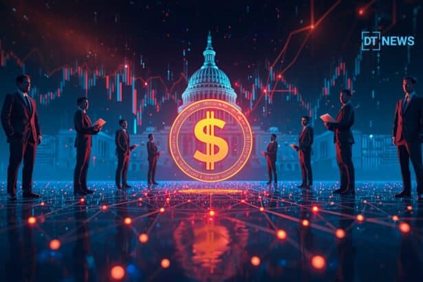 U.S. Stablecoin Regulation