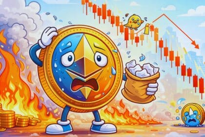 Shorts Alavancados de $35Mi no Ethereum Preparam Armadilha: Um Squeeze é Inevitável?