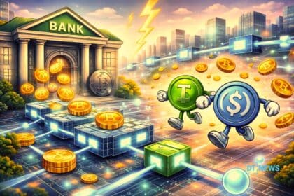 Stablecoin Regulation