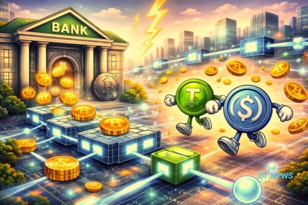 Stablecoin Regulation