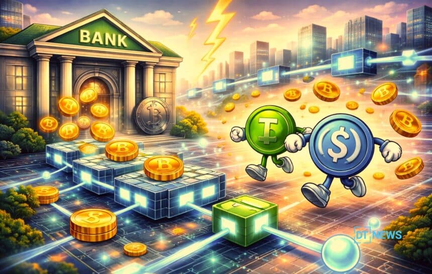 Stablecoin Regulation