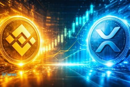 BNB Vs XRP