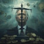 SEC Enforcer Resignation