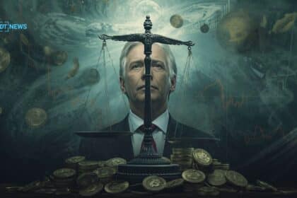 SEC Enforcer Resignation