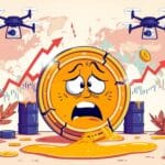 Impacto da IA no mercado de trabalho nos EUA: contratações desaceleram e vagas iniciais caem 50%