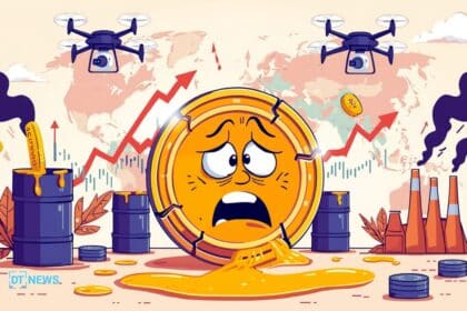 Impacto da IA no mercado de trabalho nos EUA: contratações desaceleram e vagas iniciais caem 50%