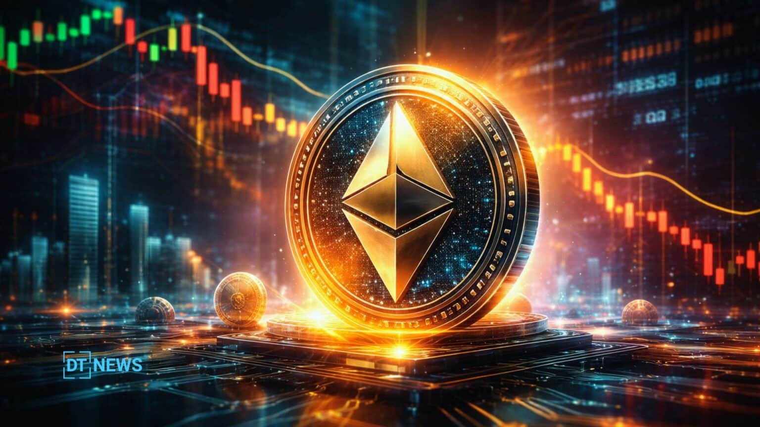 Ethereum Price Prediction