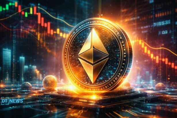 Ethereum Price Prediction