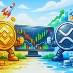 O preço do XRP chama a atenção à medida que os indicadores da Binance atingem o máximo de 2026