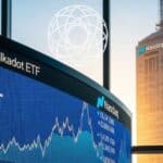 21Shares Polkadot ETF Launch on Nasdaq as Altcoin ETFs Expand