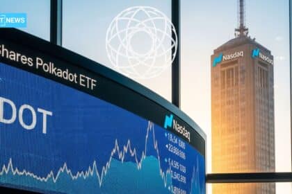 21Shares Polkadot ETF Launch on Nasdaq as Altcoin ETFs Expand