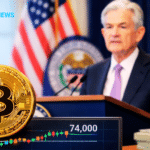 Bitcoin Fed Meeting 2026