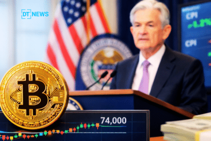 Bitcoin Fed Meeting 2026