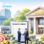 Bitcoin market impact