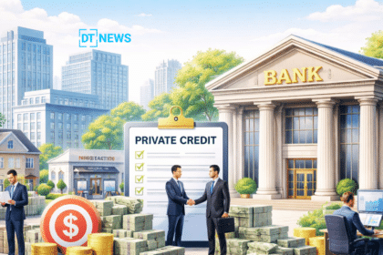 Bitcoin market impact