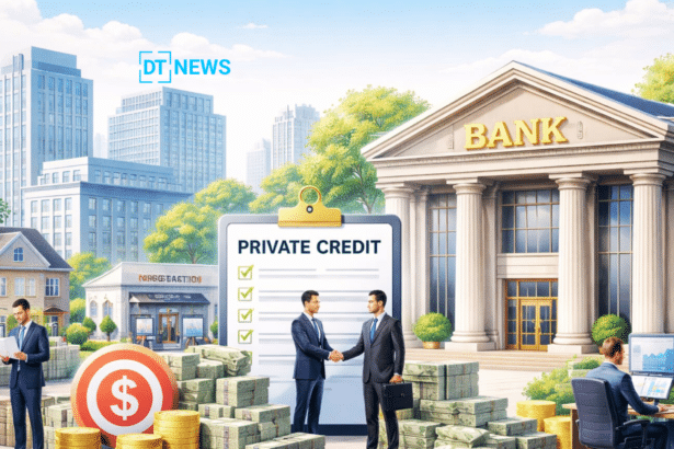 Bitcoin market impact