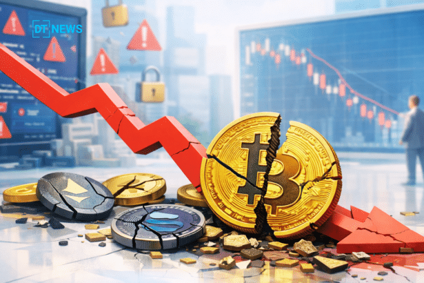 crypto security breach