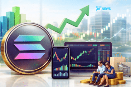 SOL perpetual futures