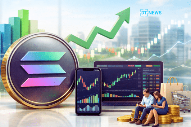 SOL perpetual futures