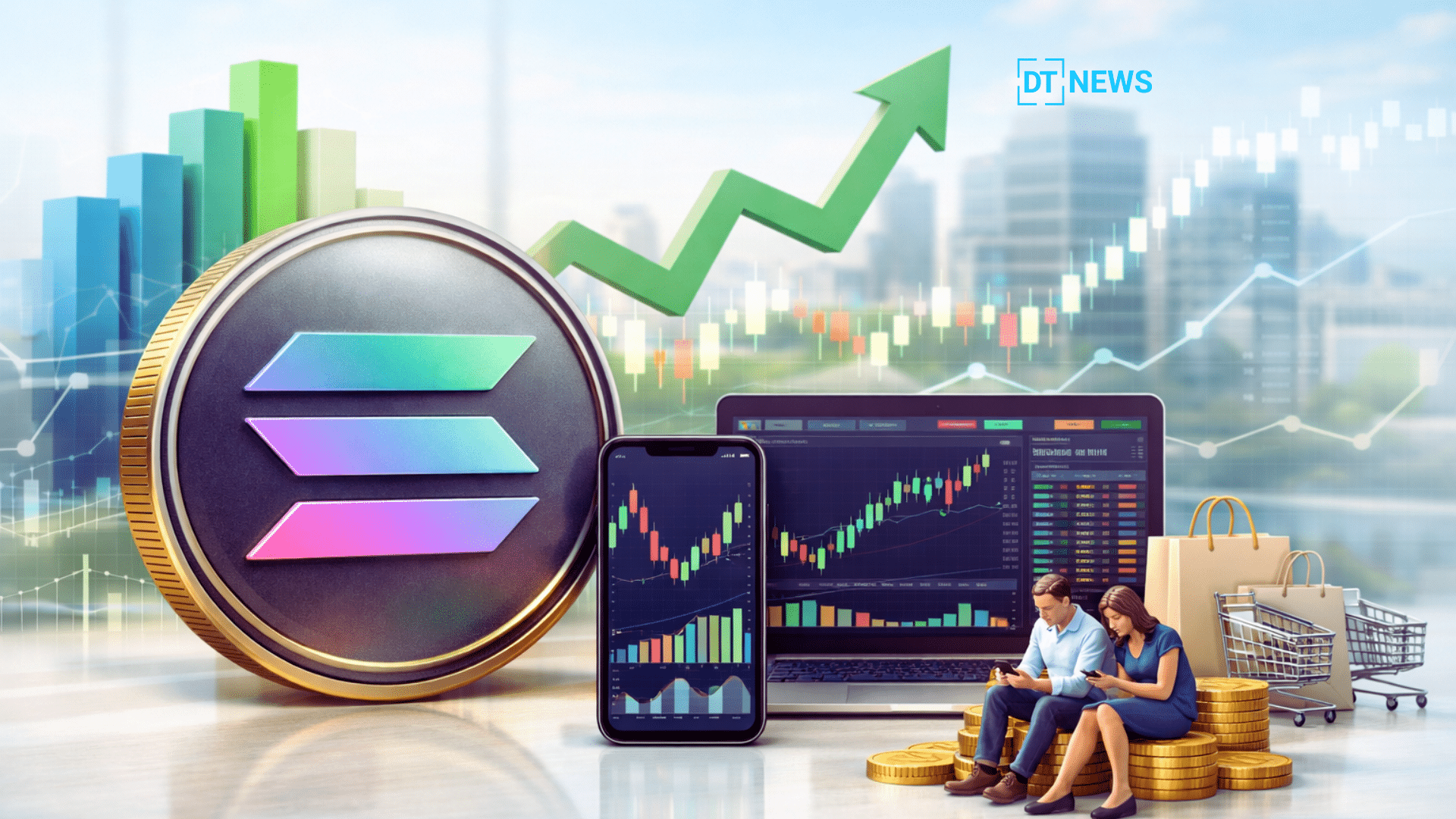 Why Massive $2.13B Solana Volume Fails to Attract Retail Investors 45 SOL perpetual futures