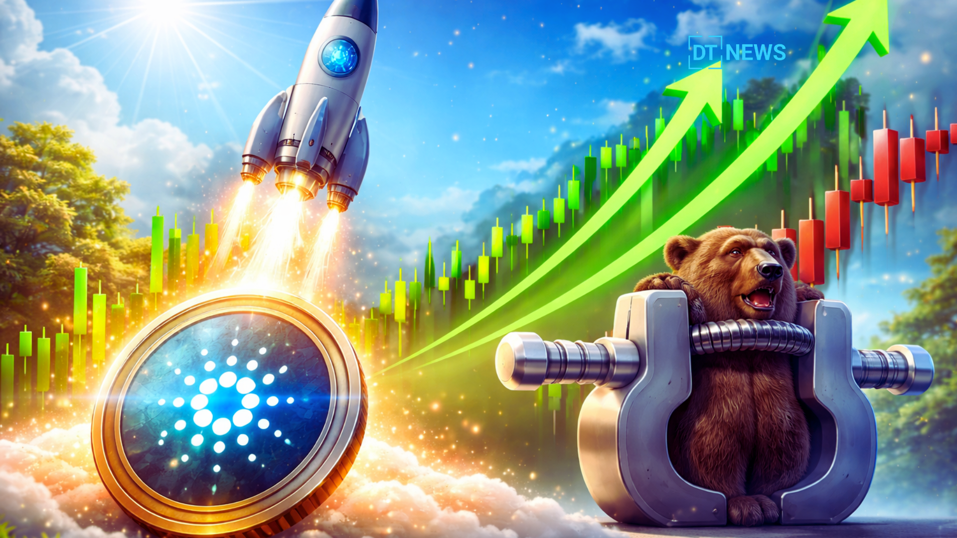 Cardano Midnight Launch Arrives as ADA Faces High Short Interest and Low Activity 45 Midnight network