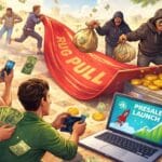 How to Identify Rug Pulls and Scam Crypto Projects Before They Launch