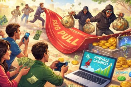 How to Identify Rug Pulls and Scam Crypto Projects Before They Launch