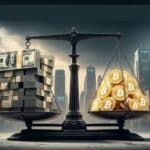 $200B Iran War Bill Dwarfs Bitcoin Supply Metrics