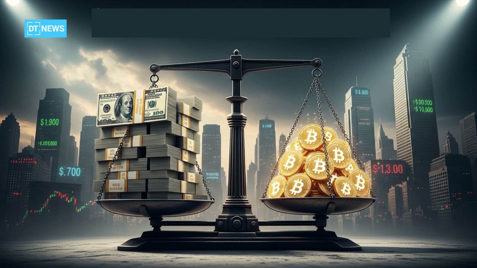 $200B Iran War Bill Dwarfs Bitcoin Supply Metrics