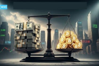 $200B Iran War Bill Dwarfs Bitcoin Supply Metrics