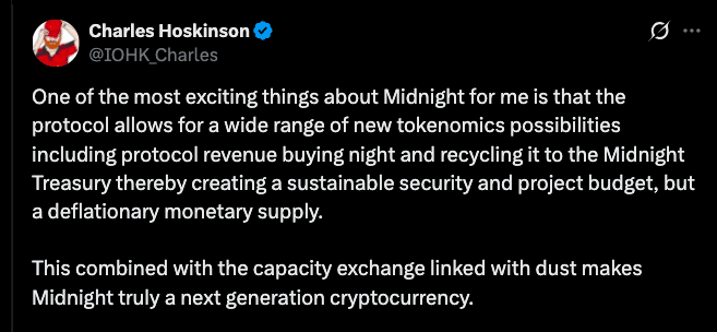 Cardano Price Prediction Weakens as ADA Falls Below $0.25 Amid Midnight Hype