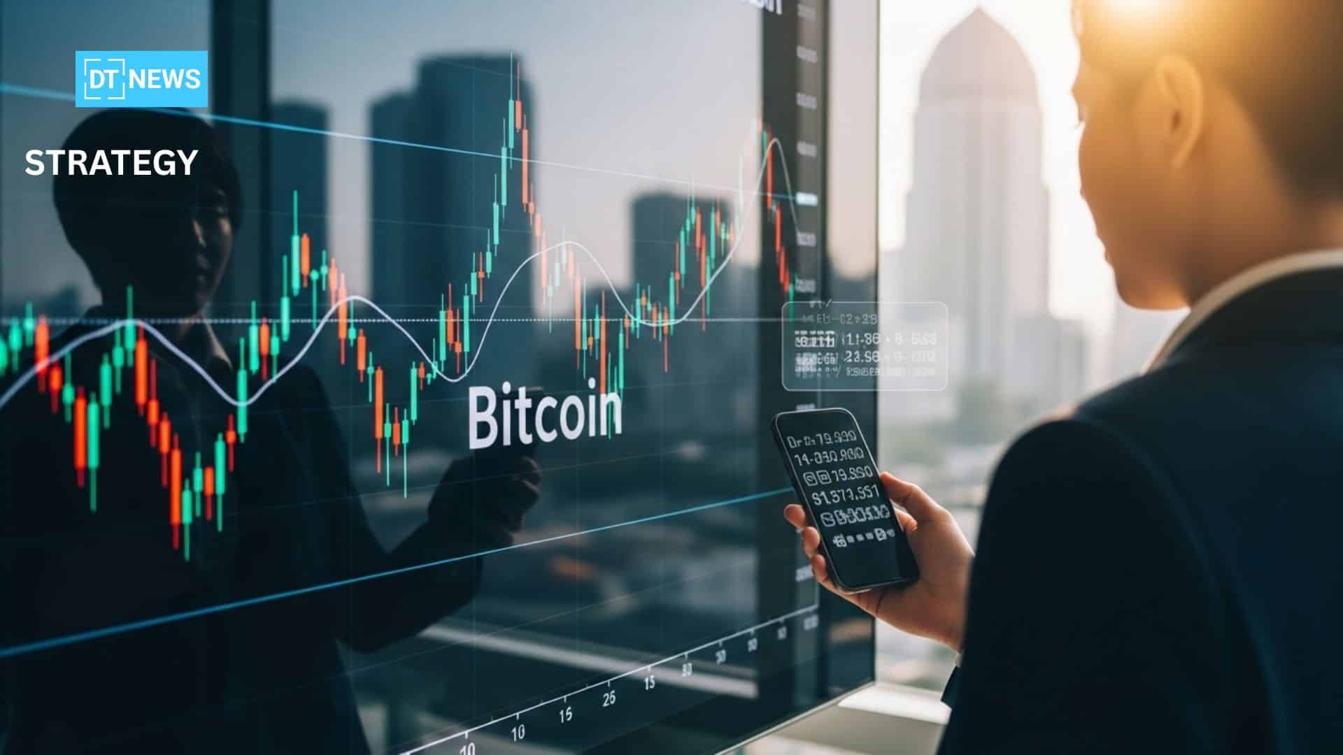 Strategy Bitcoin Purchase Hits 101 as Saylor Teases Another Move in Cryptic Tweet