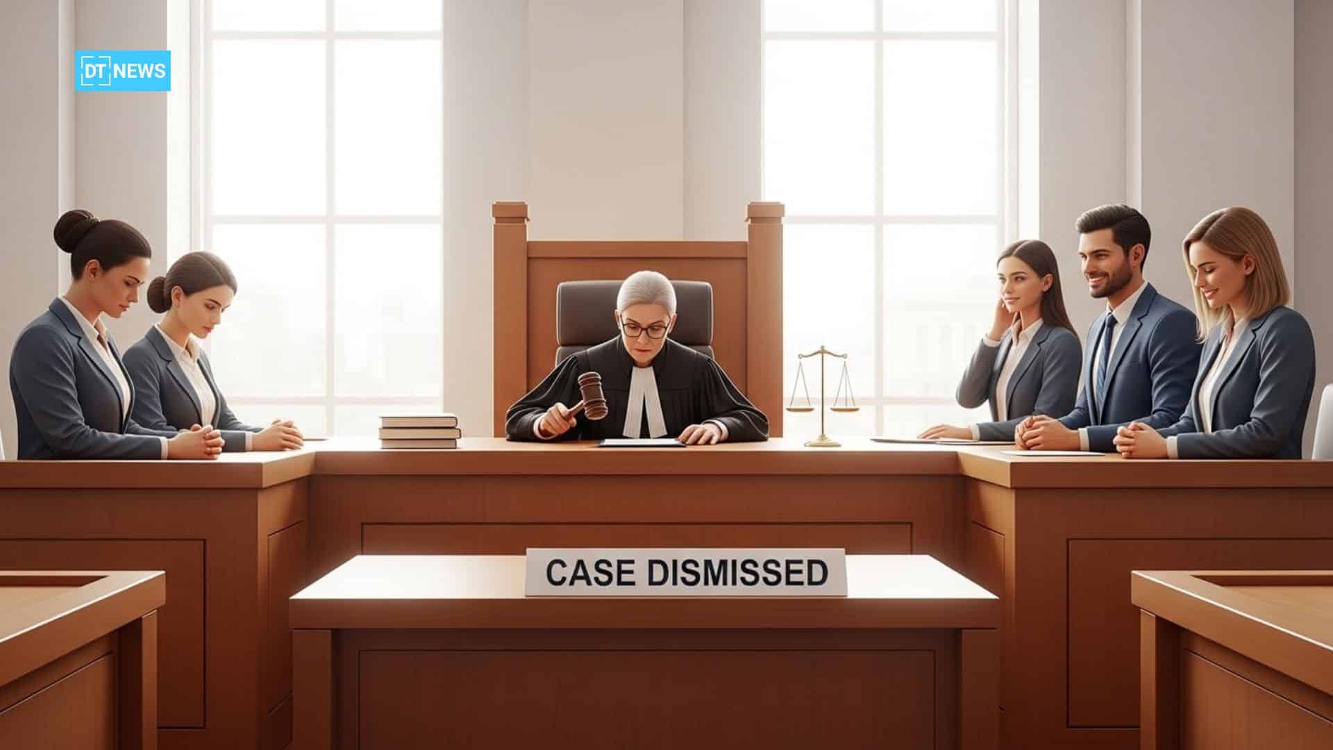 Uniswap Wins Lawsuit as Court Rejects Scam Token Liability Claims 47 Court Dismisses Uniswap Lawsuit as Judge Rules DEX Not Liable in Rug Pull Case