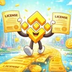 A Binance US recebe um forte impulso, com Changpeng Zhao de olho no futuro nos EUA