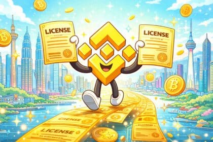 A Binance US recebe um forte impulso, com Changpeng Zhao de olho no futuro nos EUA