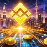 Binance Asia Licenses